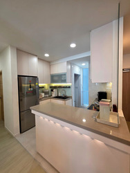 The Morning Glory (D19), Apartment #555232211